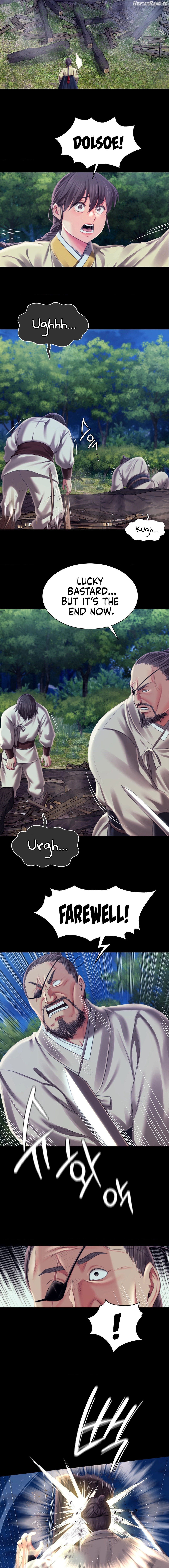 Madam - Manhwa Chapter 94 - page 13