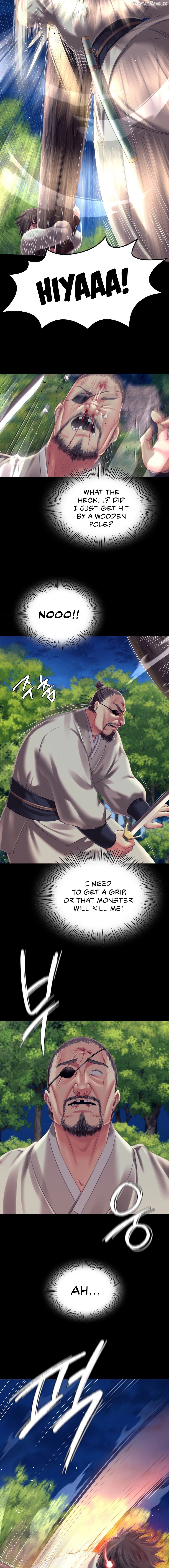 Madam - Manhwa Chapter 94 - page 14