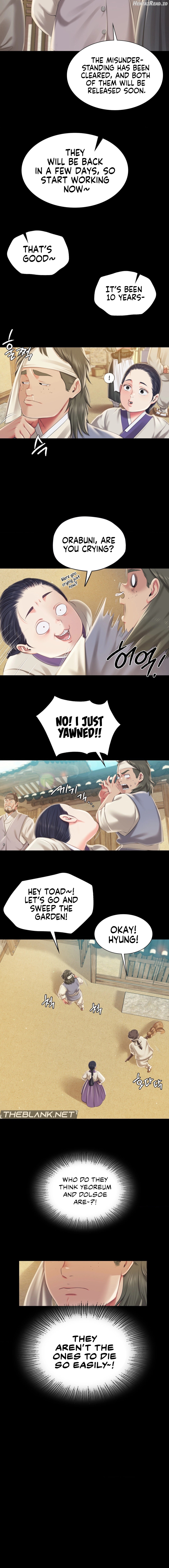Madam - Manhwa Chapter 95 - page 15