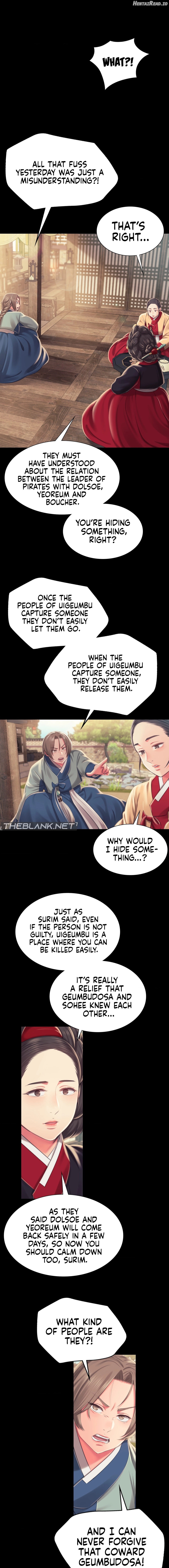 Madam - Manhwa Chapter 95 - page 16