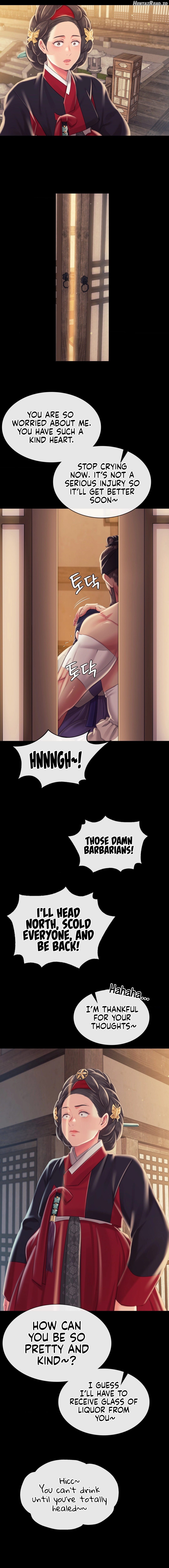 Madam - Manhwa Chapter 95 - page 19