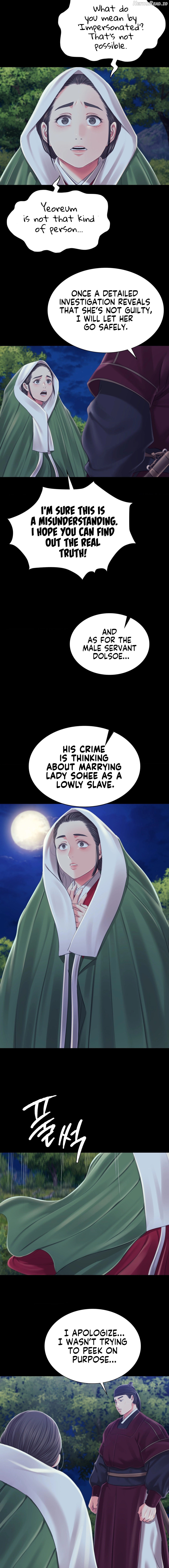 Madam - Manhwa Chapter 95 - page 9