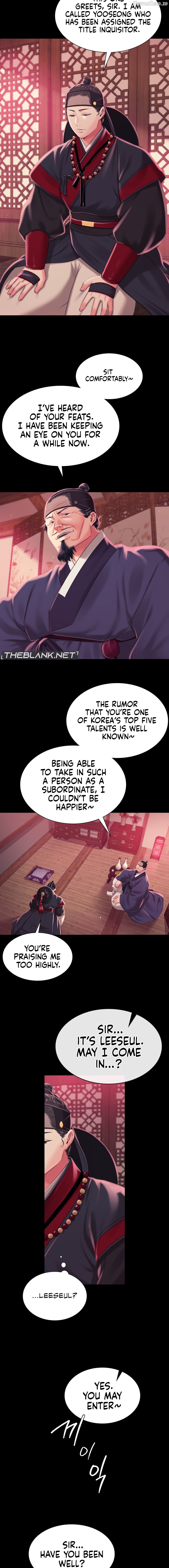Madam - Manhwa Chapter 96 - page 14