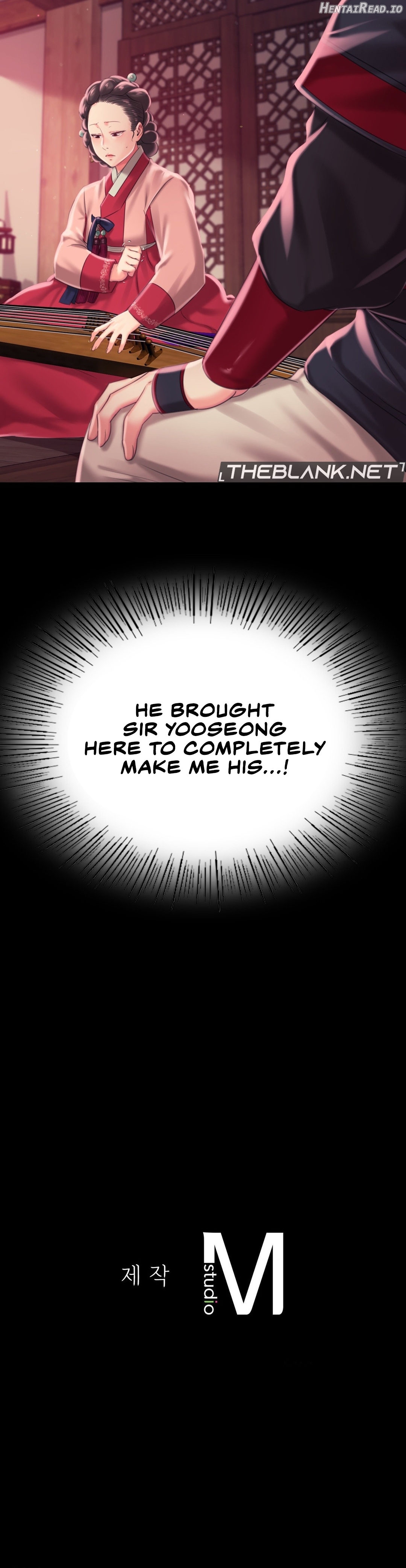 Madam - Manhwa Chapter 96 - page 19