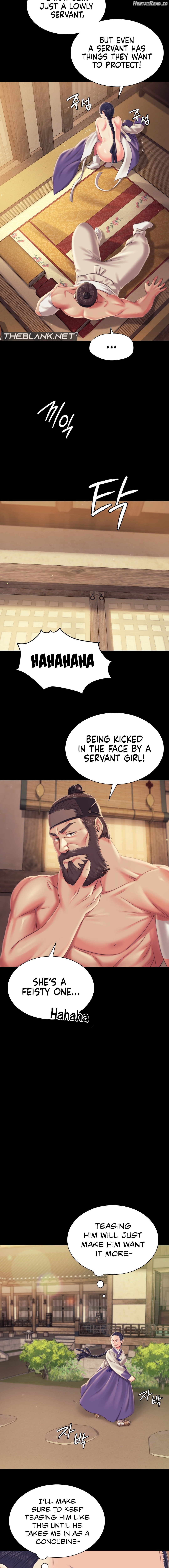 Madam - Manhwa Chapter 96 - page 6