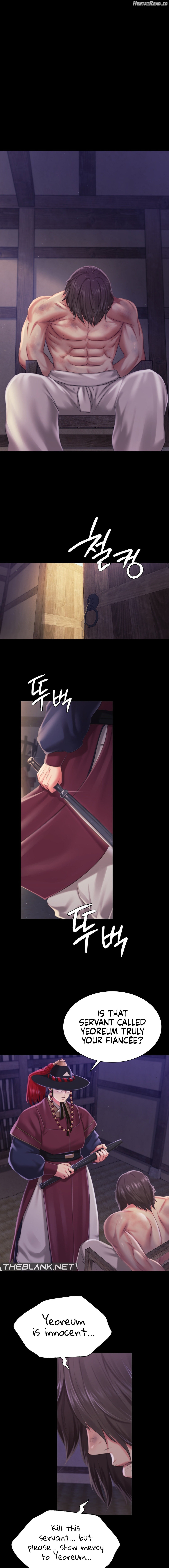 Madam - Manhwa Chapter 96 - page 10