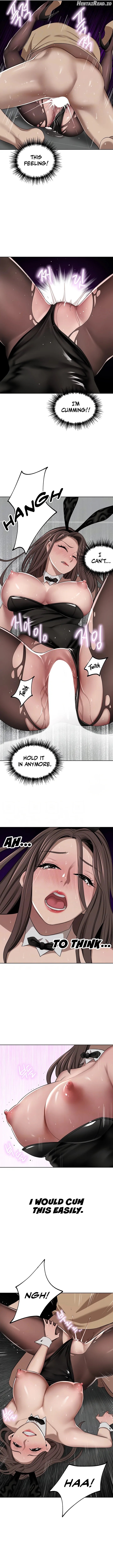 A Rich Lady Chapter 48 - page 3