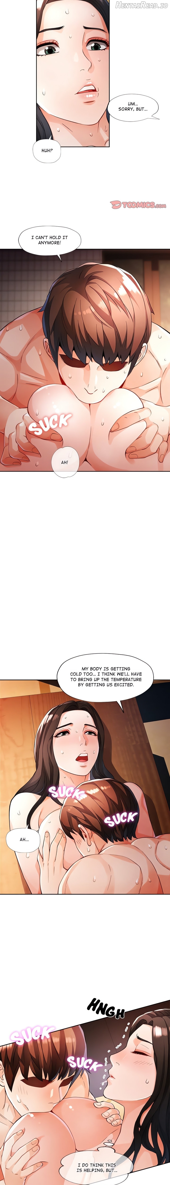 Wait, I’m a Married Woman! Chapter 25 - page 12