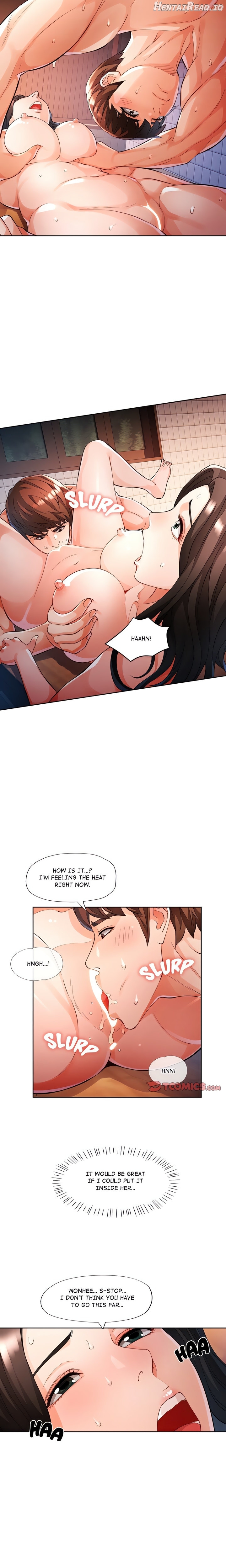Wait, I’m a Married Woman! Chapter 25 - page 14