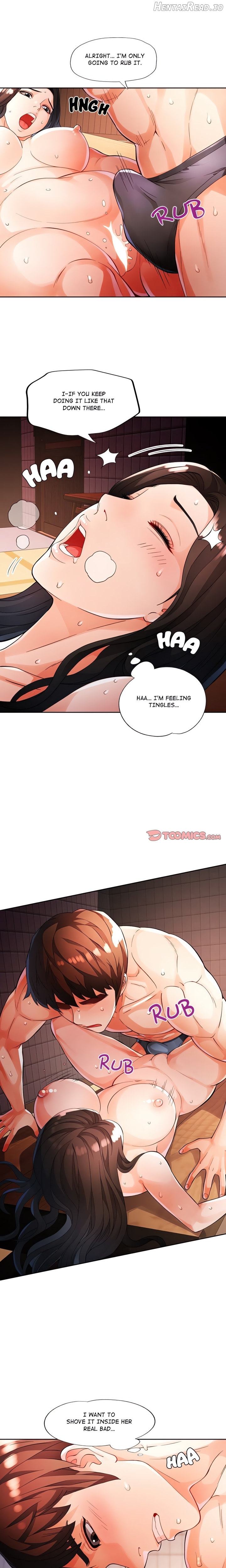 Wait, I’m a Married Woman! Chapter 25 - page 15