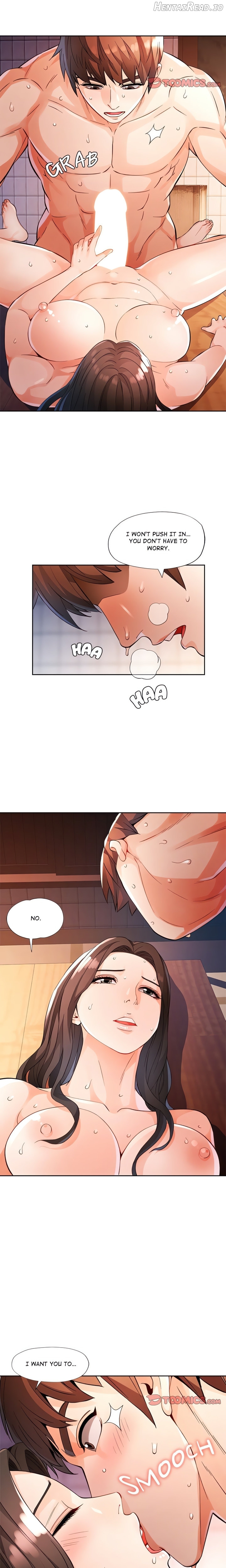 Wait, I’m a Married Woman! Chapter 25 - page 18