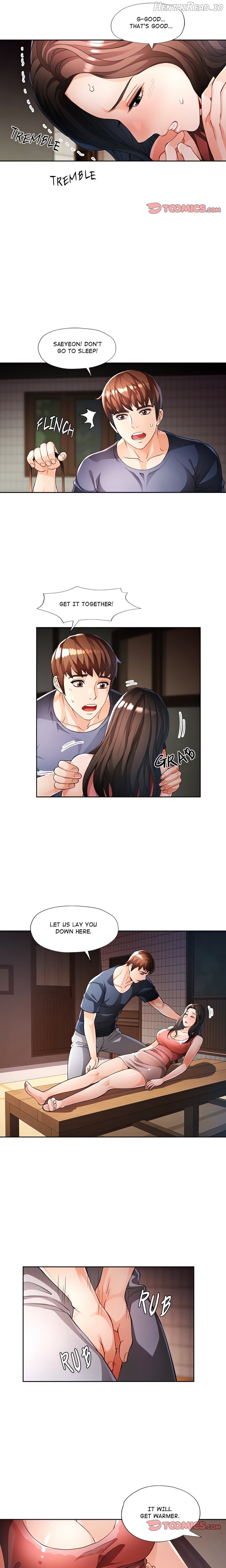 Wait, I’m a Married Woman! Chapter 25 - page 7