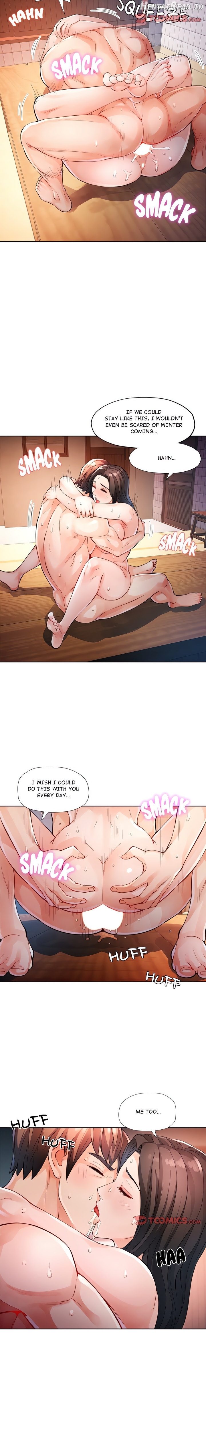 Wait, I’m a Married Woman! Chapter 26 - page 13