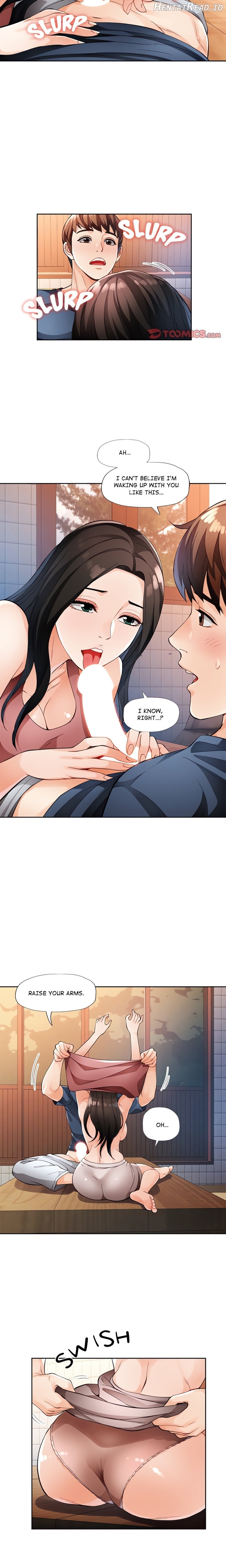 Wait, I’m a Married Woman! Chapter 26 - page 17