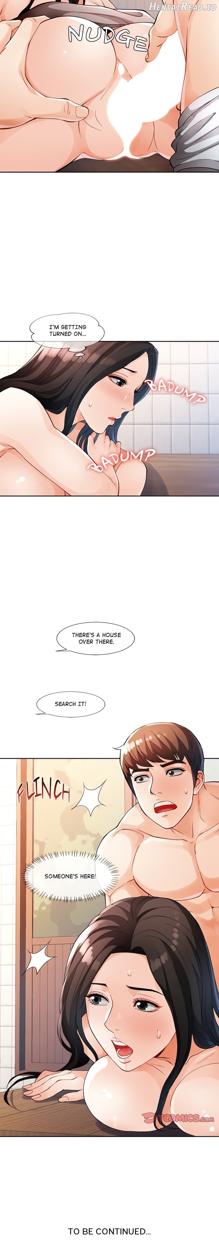 Wait, I’m a Married Woman! Chapter 26 - page 19