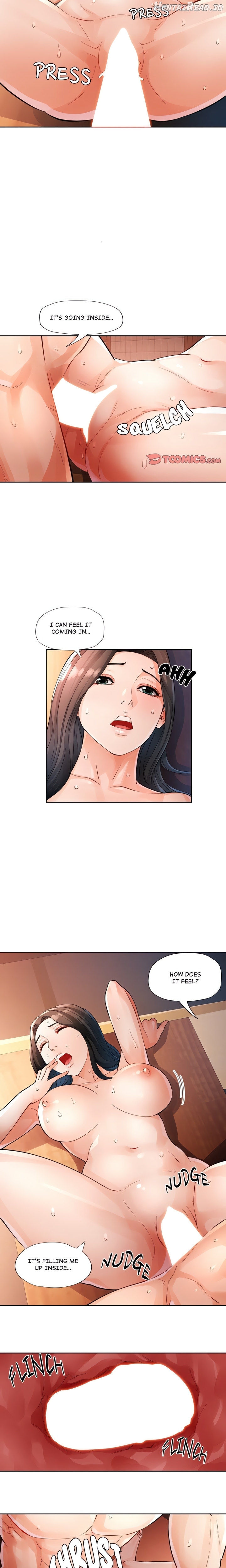 Wait, I’m a Married Woman! Chapter 26 - page 6