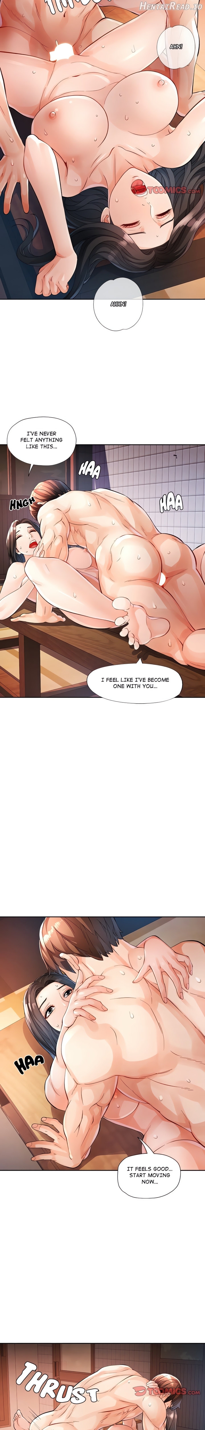 Wait, I’m a Married Woman! Chapter 26 - page 7
