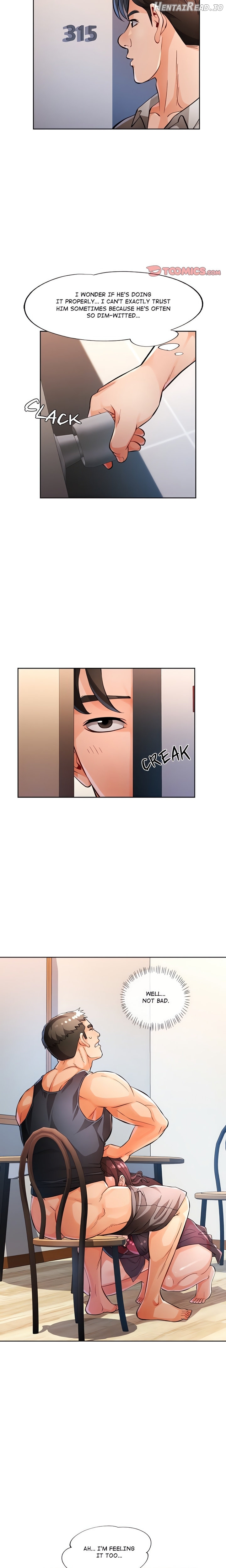 Wait, I’m a Married Woman! Chapter 23 - page 12
