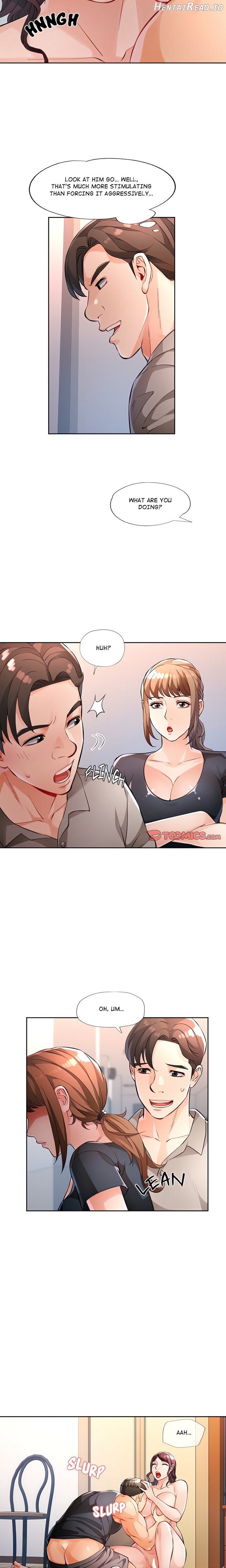 Wait, I’m a Married Woman! Chapter 23 - page 15