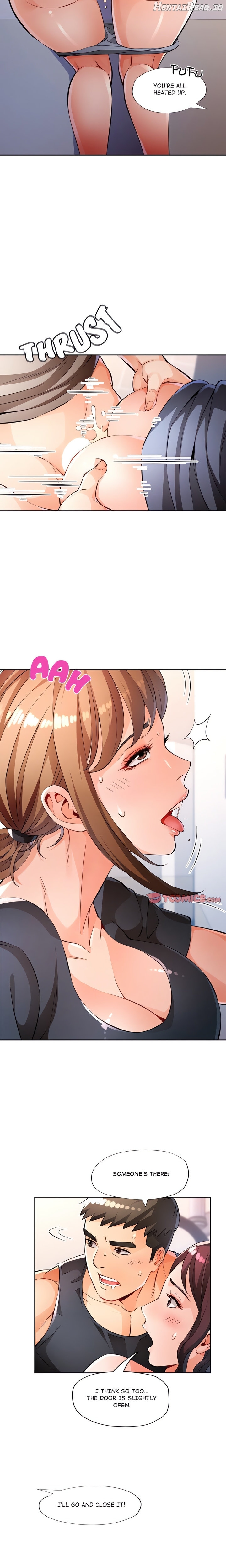 Wait, I’m a Married Woman! Chapter 23 - page 20