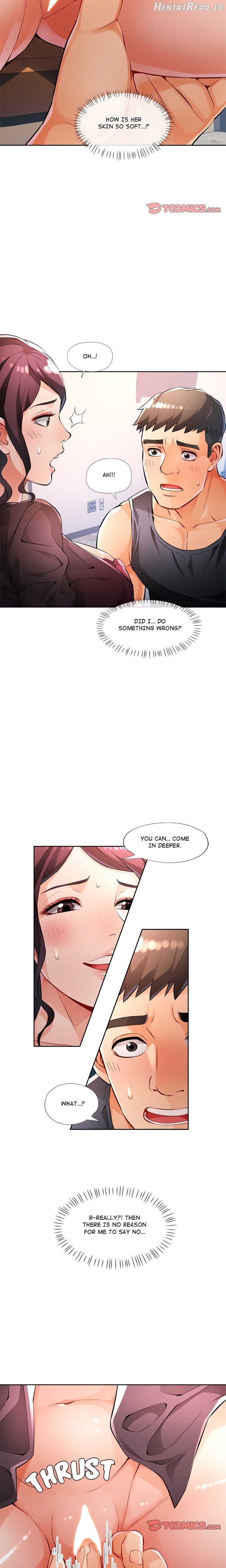 Wait, I’m a Married Woman! Chapter 23 - page 7