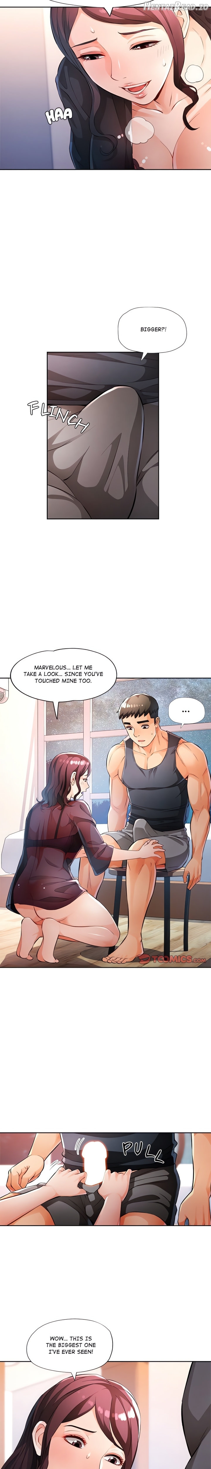 Wait, I’m a Married Woman! Chapter 23 - page 9