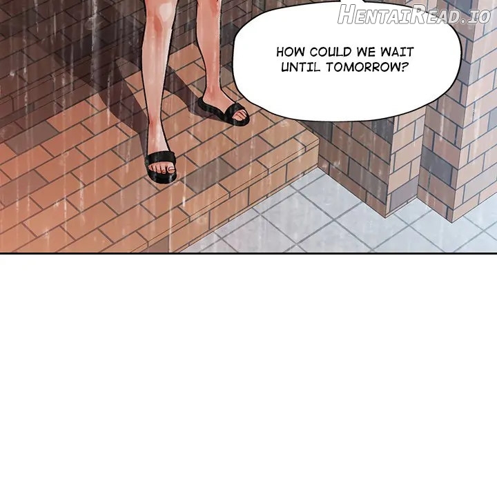 Wait, I’m a Married Woman! Chapter 24 - page 110