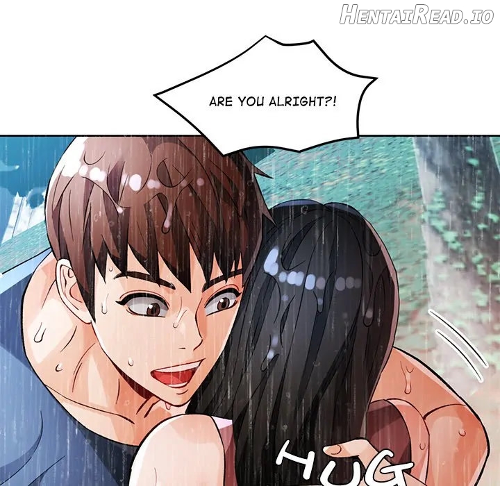 Wait, I’m a Married Woman! Chapter 24 - page 138