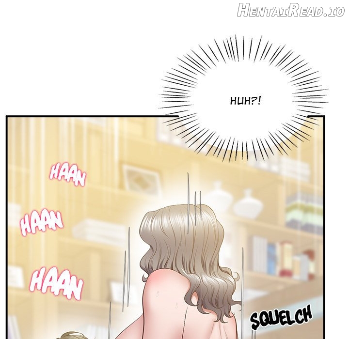 Tutoring the Lonely Missus Chapter 22 - page 105
