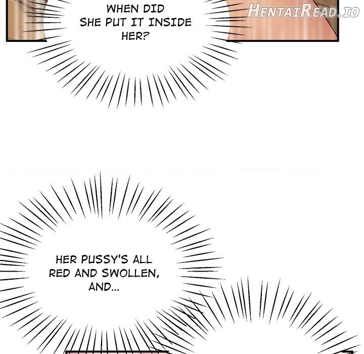 Tutoring the Lonely Missus Chapter 22 - page 107
