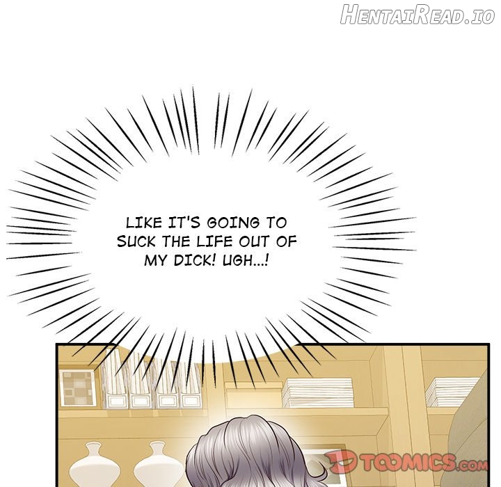 Tutoring the Lonely Missus Chapter 22 - page 124
