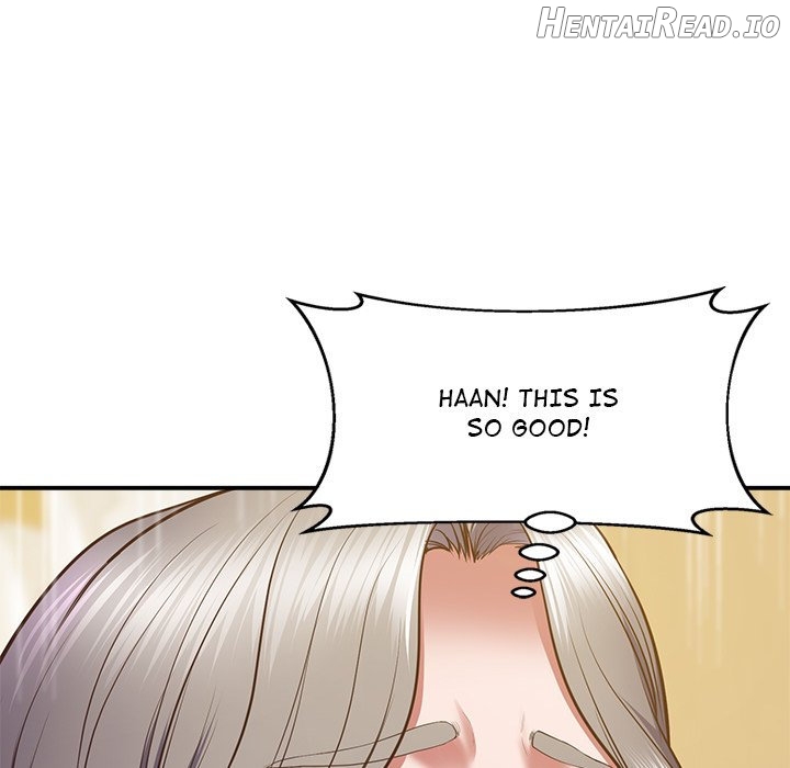 Tutoring the Lonely Missus Chapter 22 - page 135