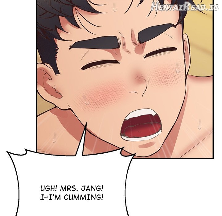 Tutoring the Lonely Missus Chapter 22 - page 145