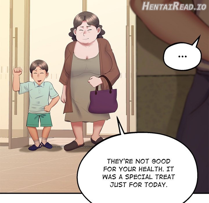 Tutoring the Lonely Missus Chapter 22 - page 168