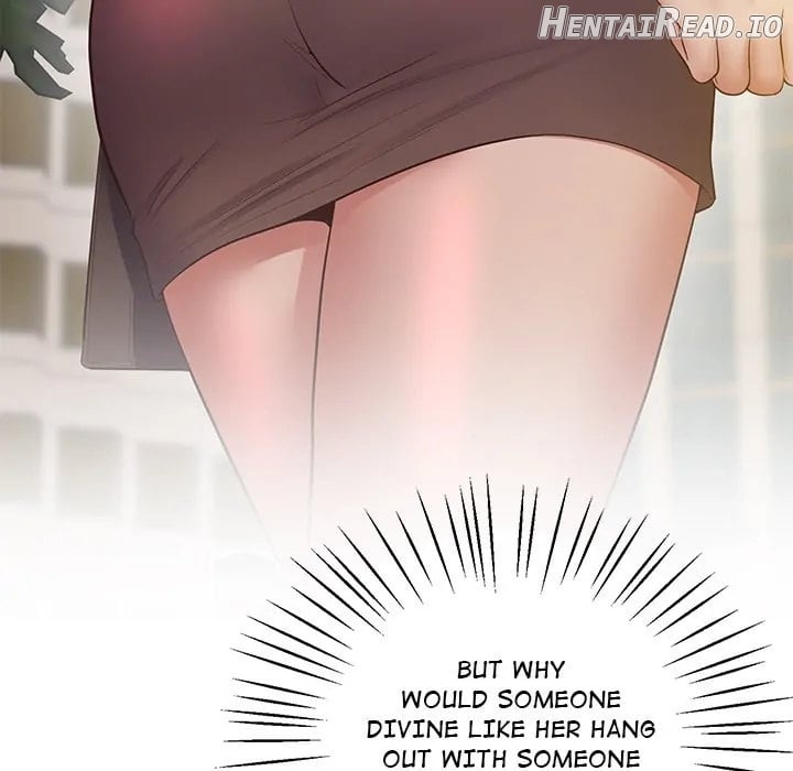 Tutoring the Lonely Missus Chapter 23 - page 103