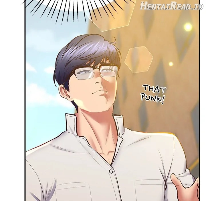Tutoring the Lonely Missus Chapter 23 - page 115
