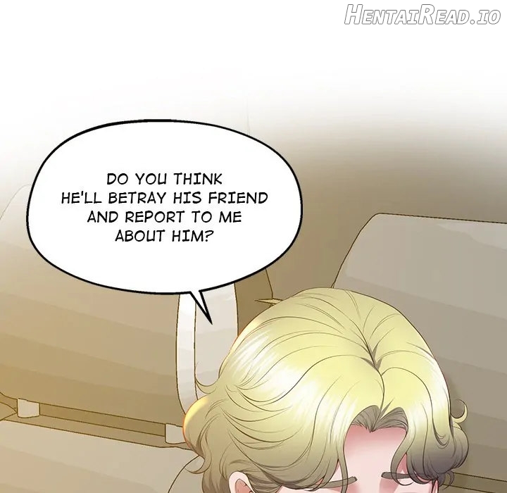 Tutoring the Lonely Missus Chapter 23 - page 120