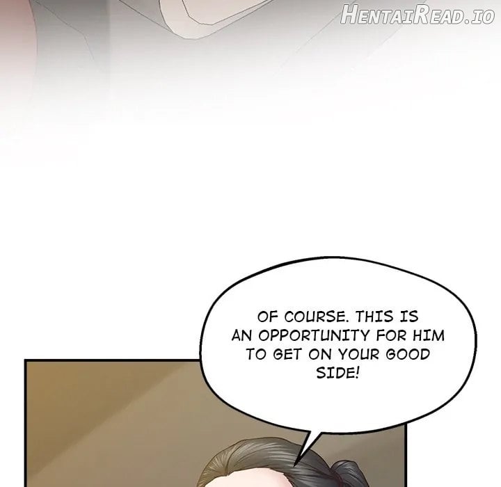 Tutoring the Lonely Missus Chapter 23 - page 123