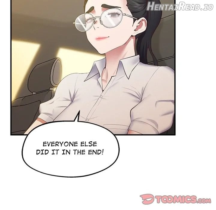 Tutoring the Lonely Missus Chapter 23 - page 124