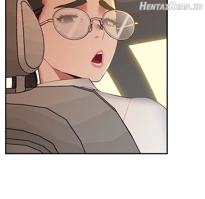 Tutoring the Lonely Missus Chapter 23 - page 128