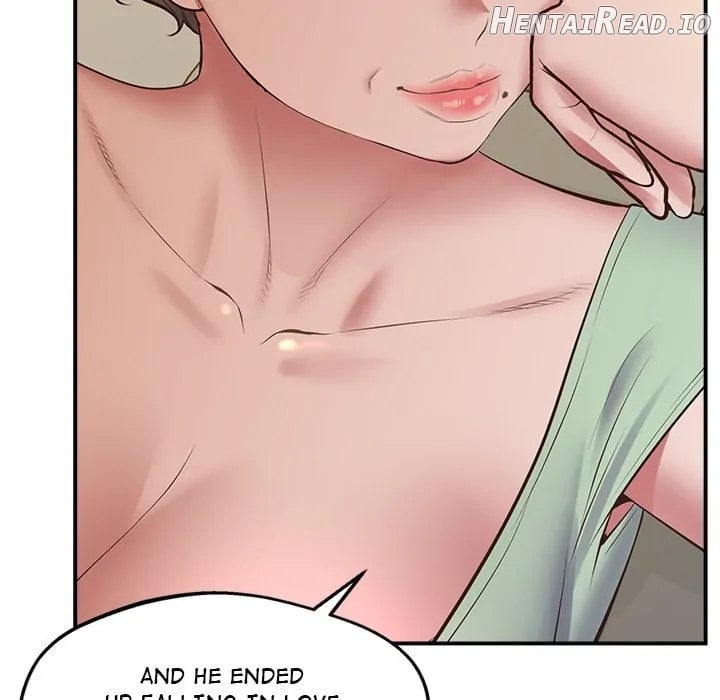 Tutoring the Lonely Missus Chapter 23 - page 135