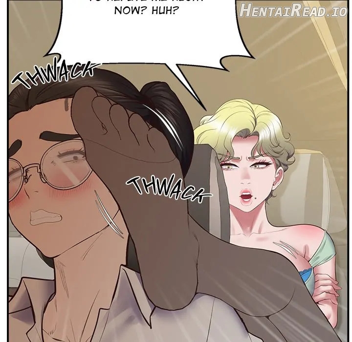 Tutoring the Lonely Missus Chapter 23 - page 161