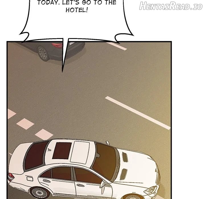 Tutoring the Lonely Missus Chapter 23 - page 165