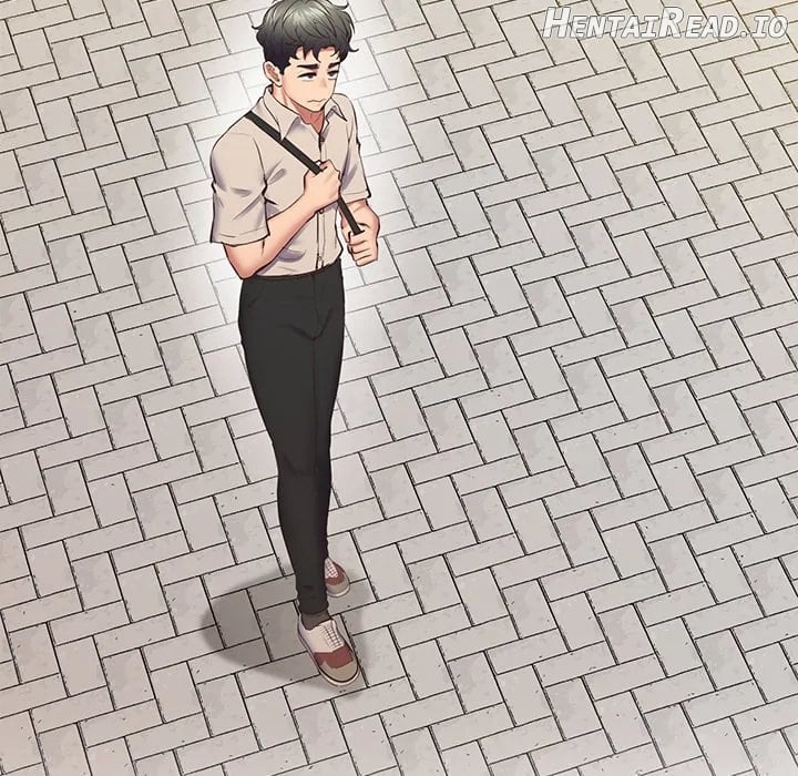 Tutoring the Lonely Missus Chapter 23 - page 194