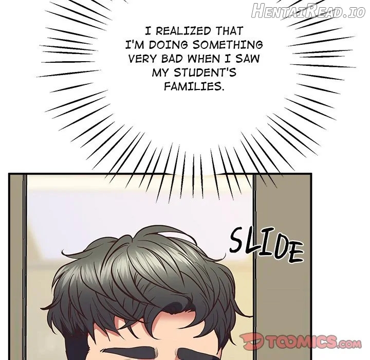 Tutoring the Lonely Missus Chapter 23 - page 196