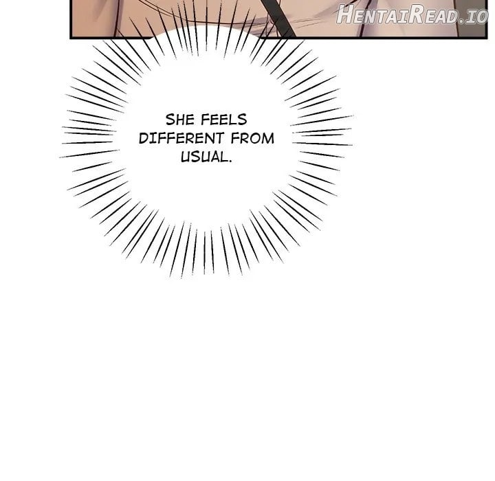 Tutoring the Lonely Missus Chapter 23 - page 205