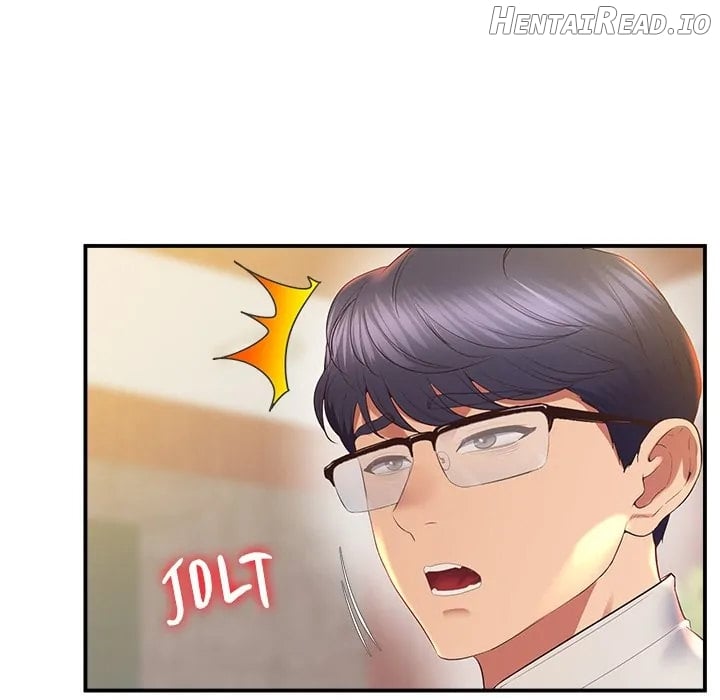 Tutoring the Lonely Missus Chapter 23 - page 67