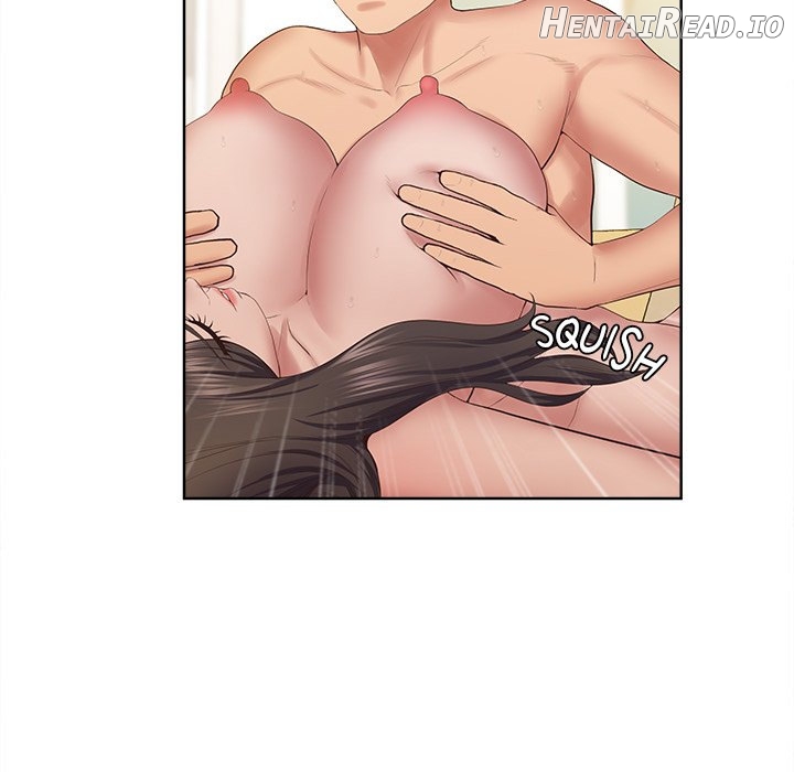 Tutoring the Lonely Missus Chapter 24 - page 115