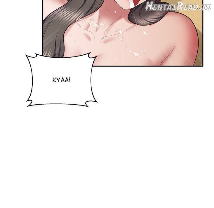 Tutoring the Lonely Missus Chapter 24 - page 131