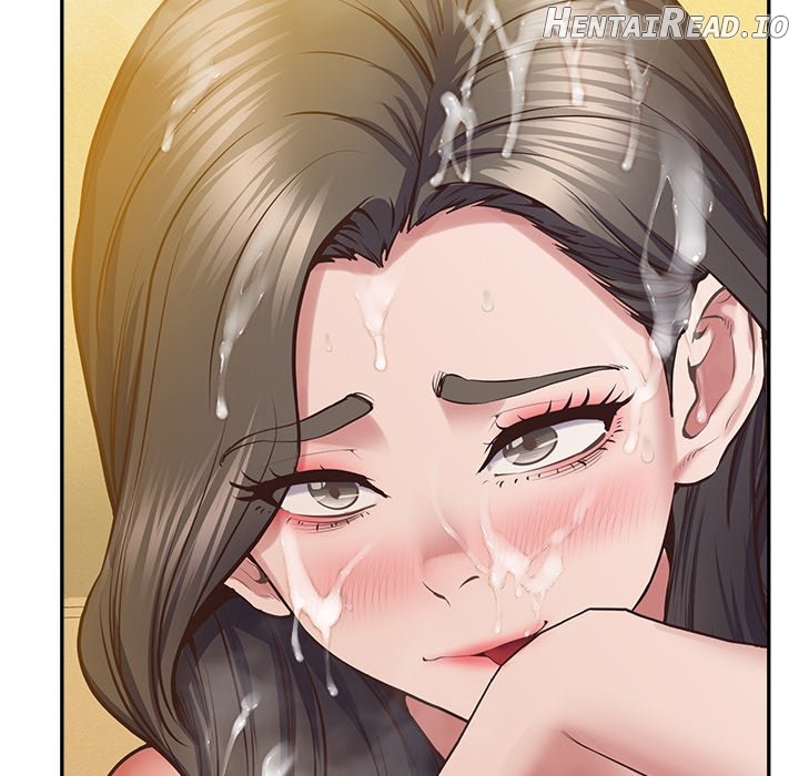 Tutoring the Lonely Missus Chapter 24 - page 139